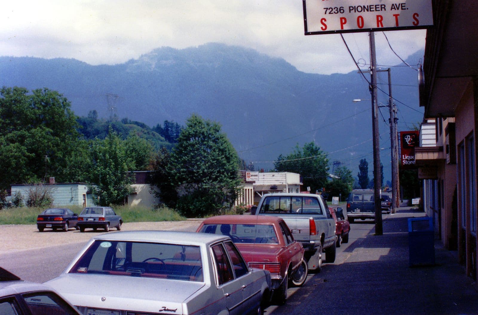 Agassiz