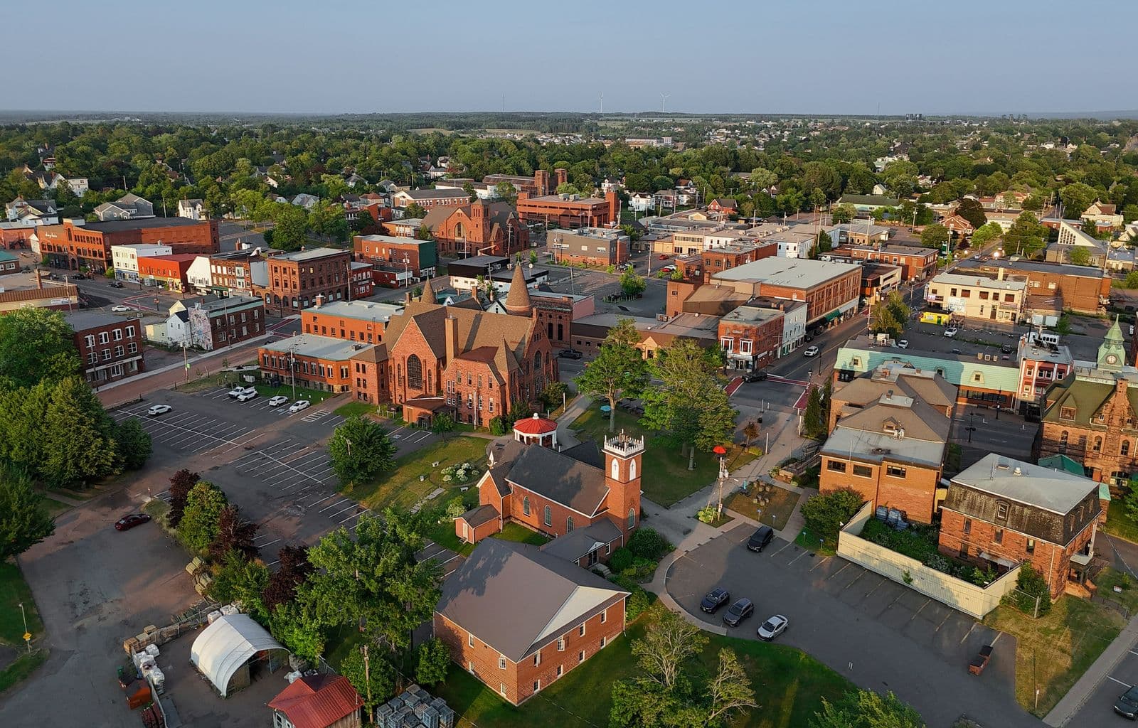 Amherst