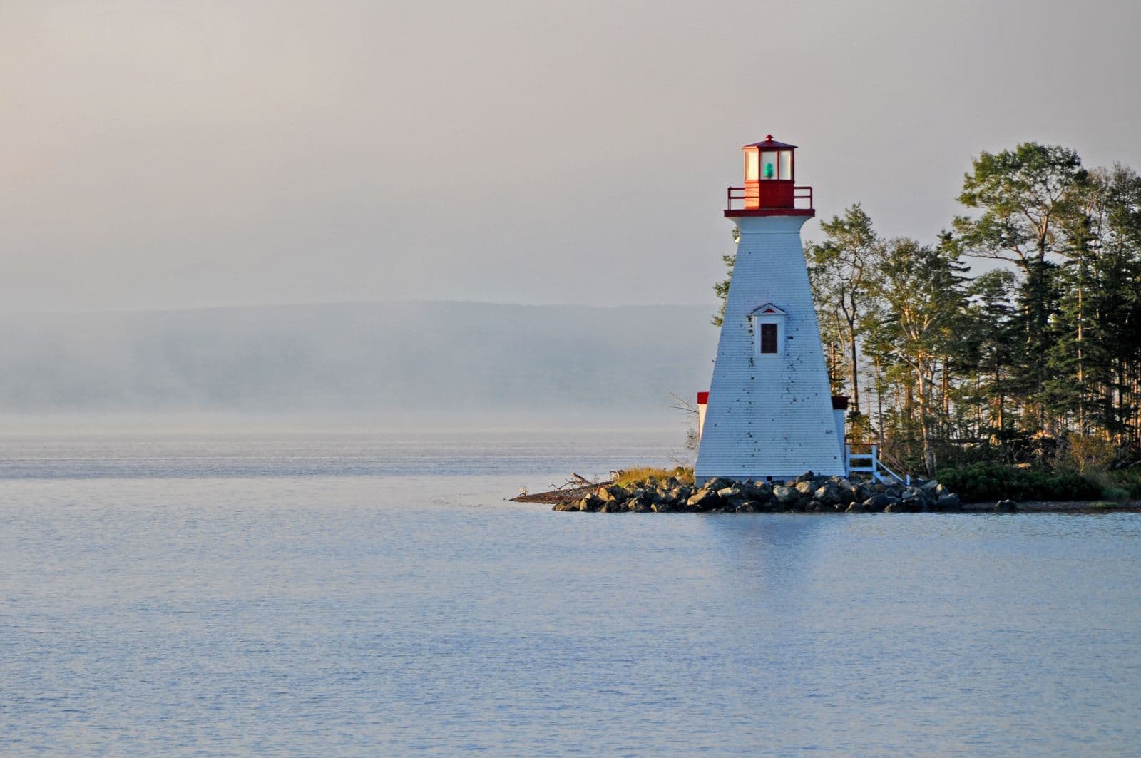Baddeck