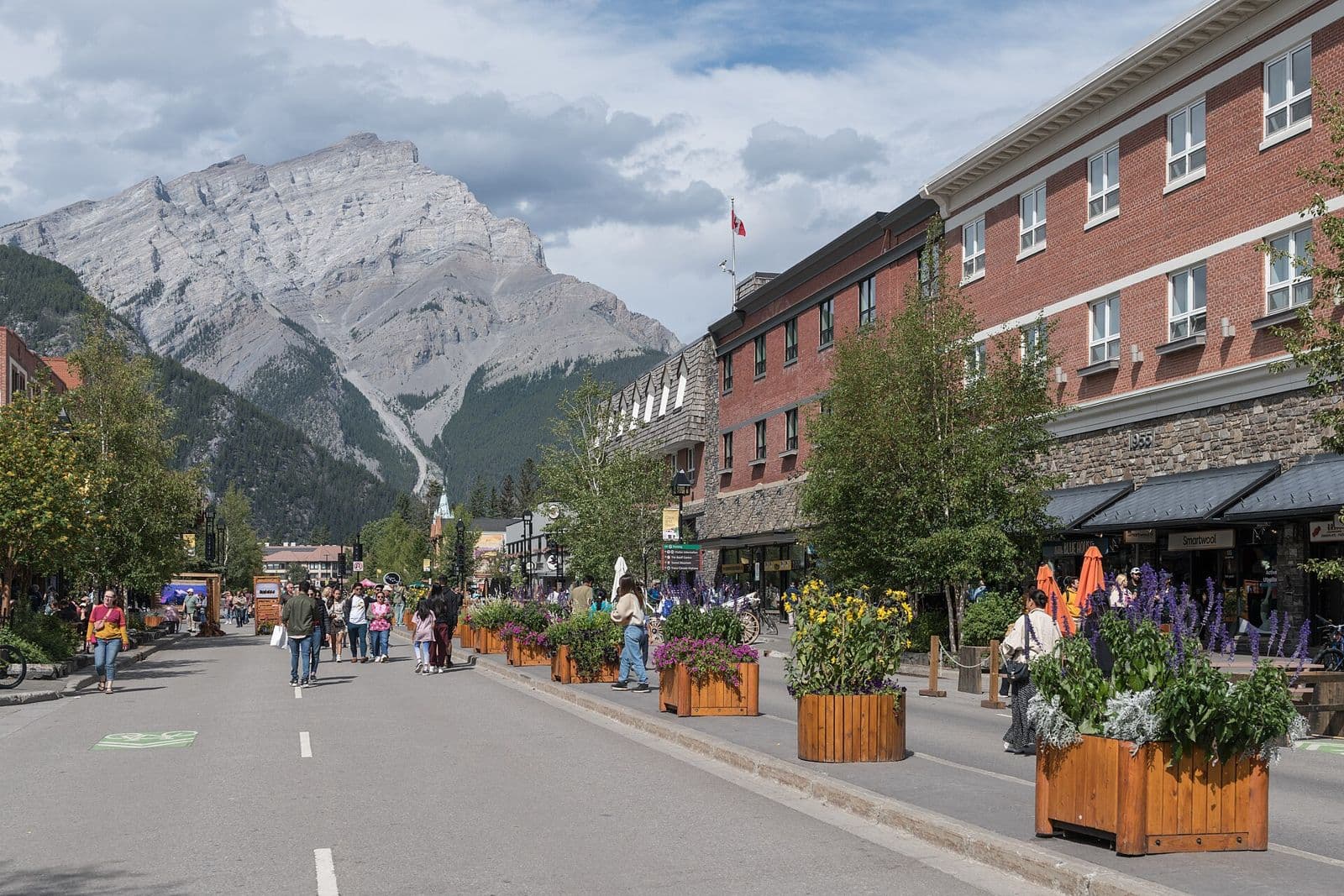 Banff