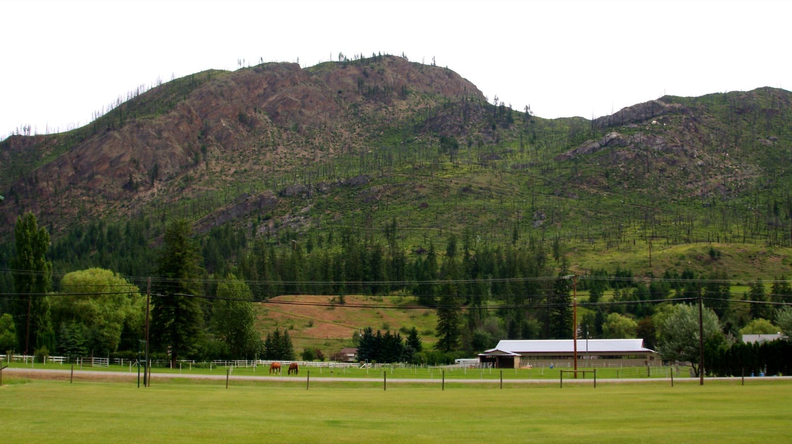 Barriere