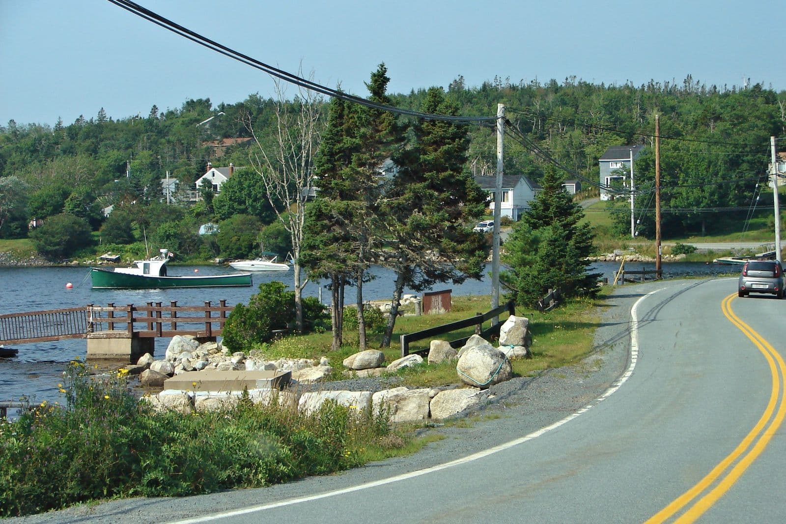 Bayside