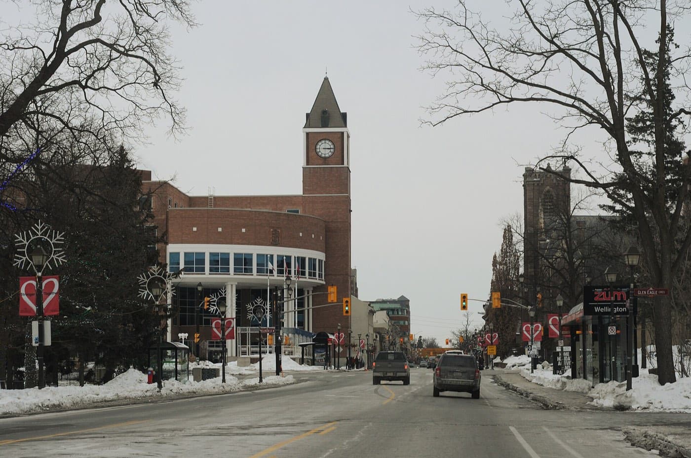 Brampton