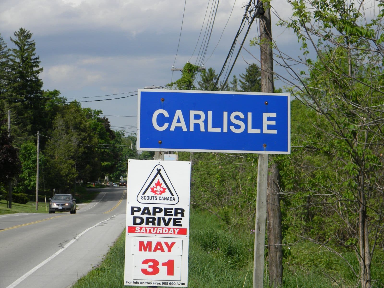 Carlisle