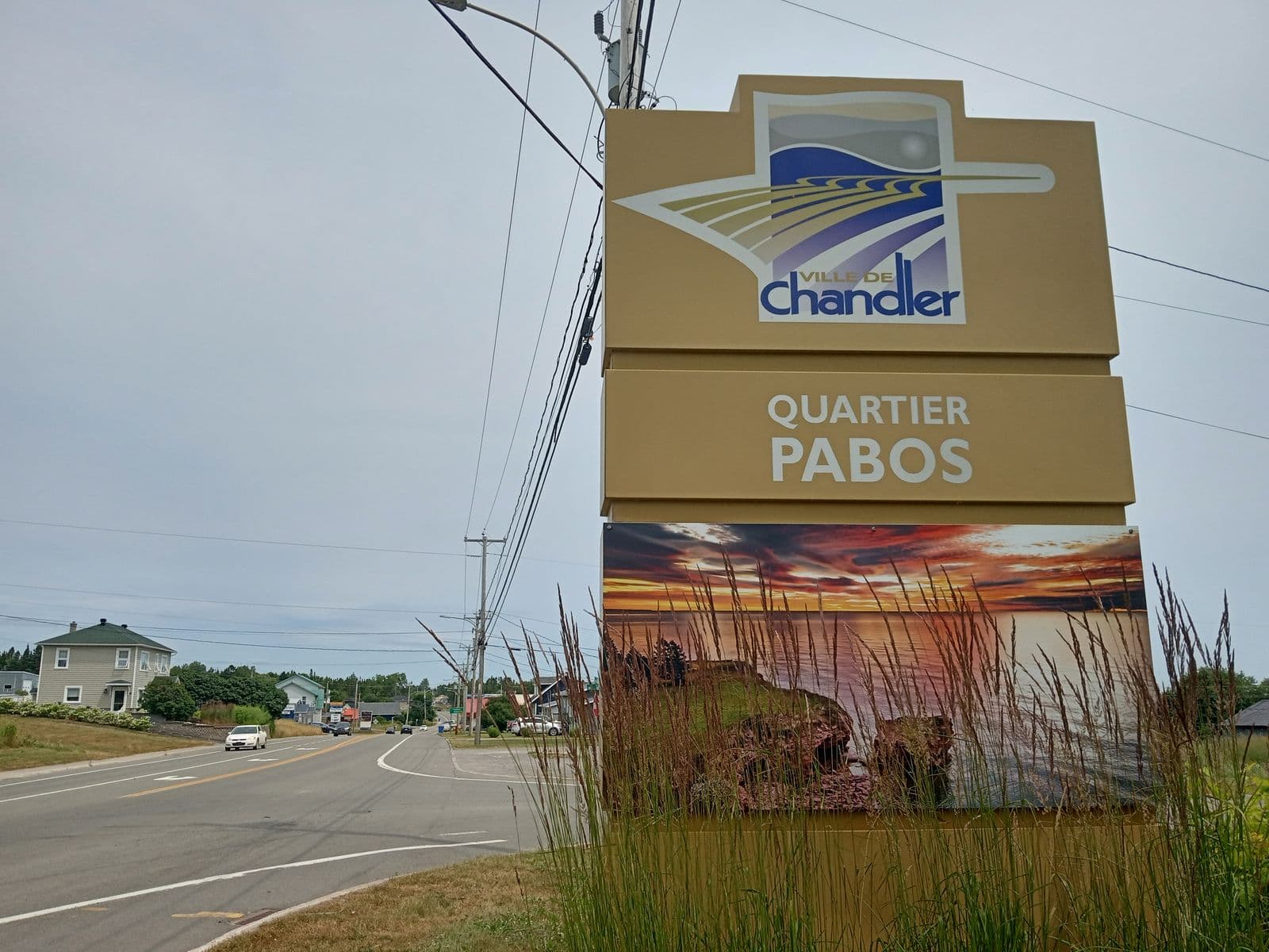 Chandler