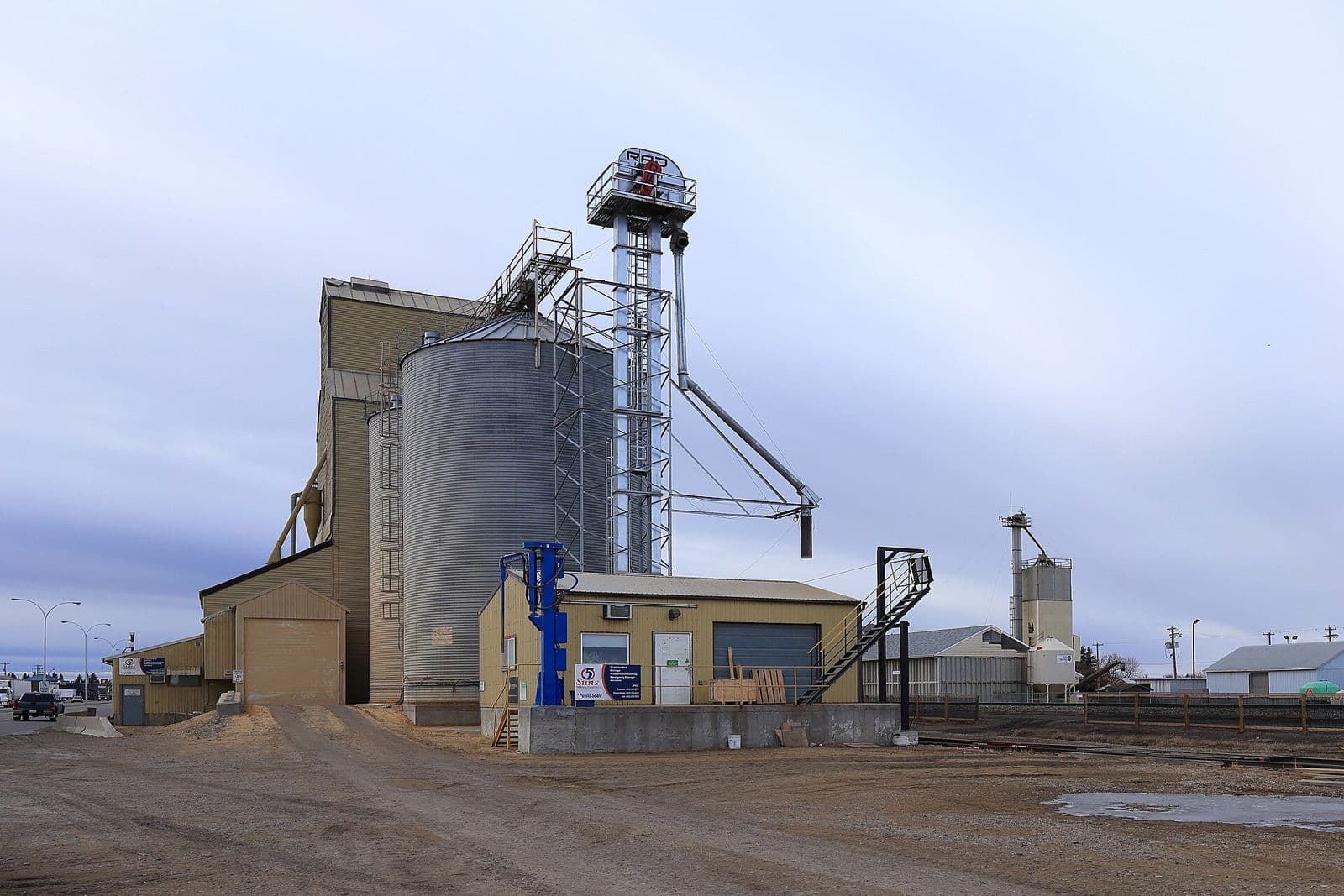 Coaldale