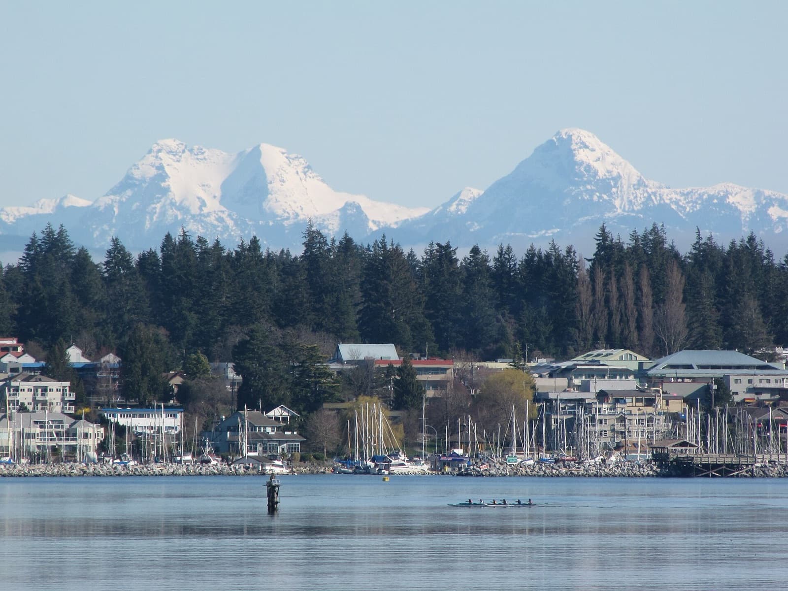 Comox