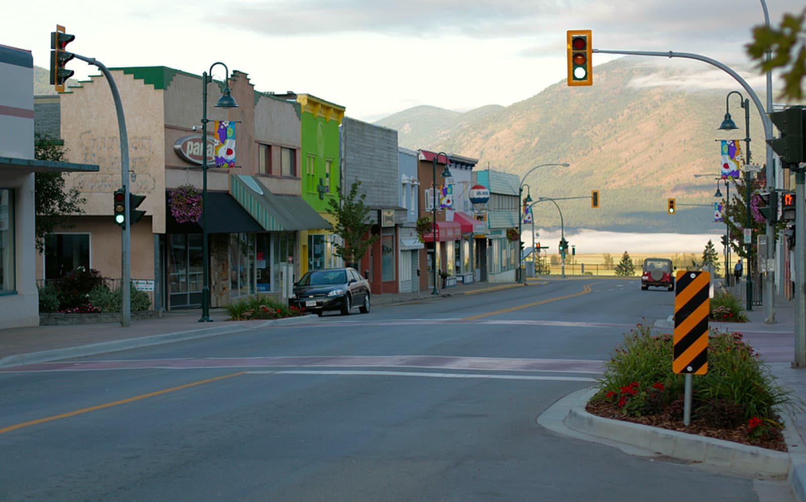 Creston