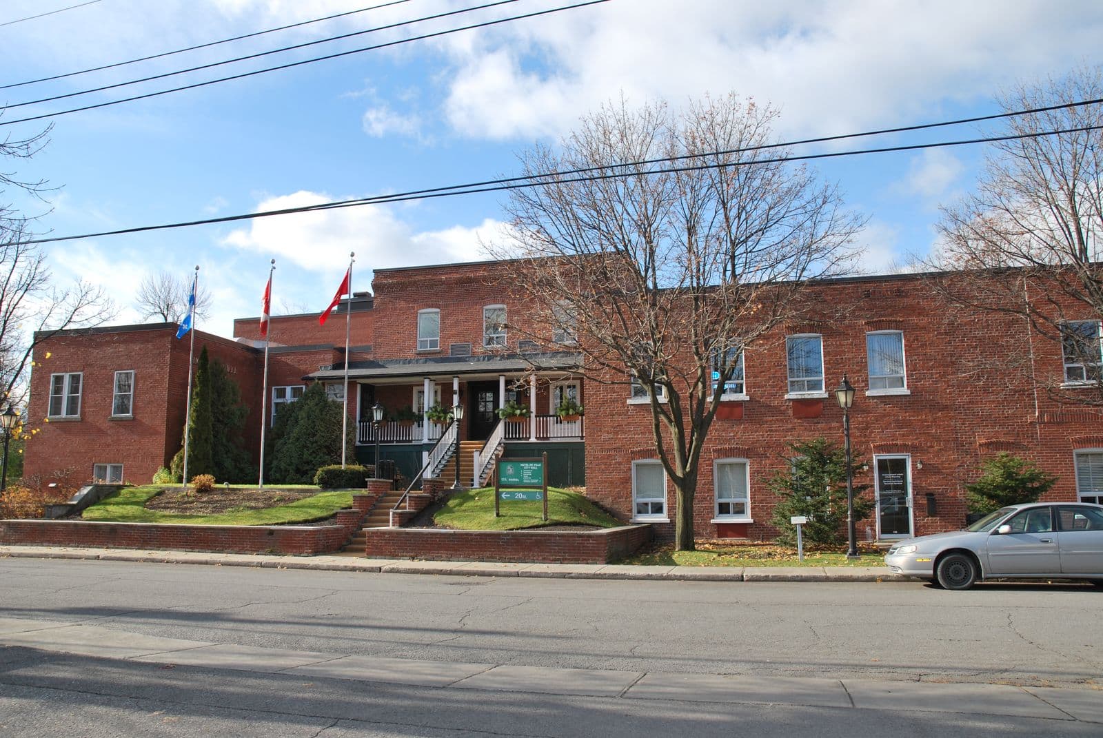 Dorval
