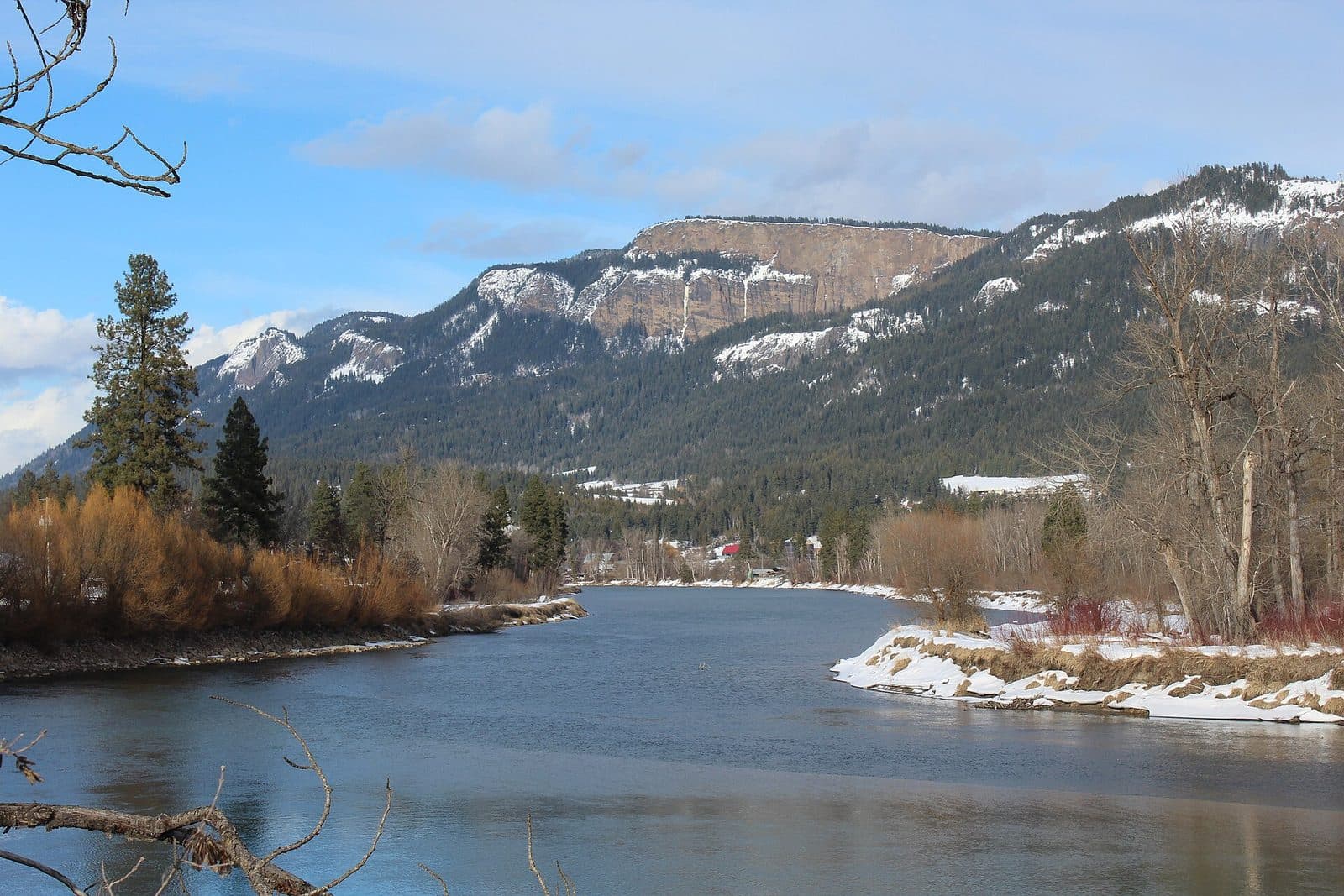 Enderby