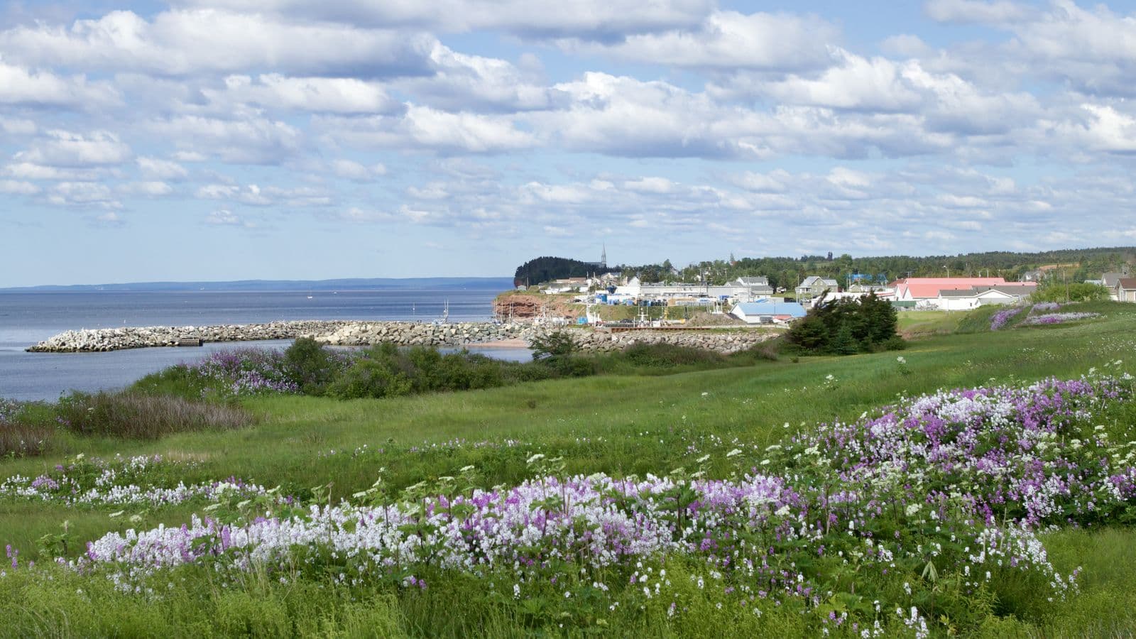 Gaspé