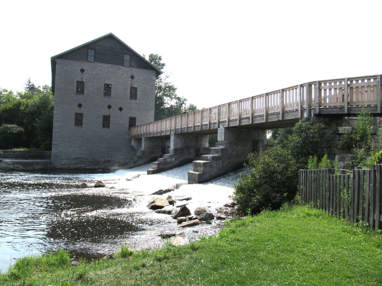 Keene