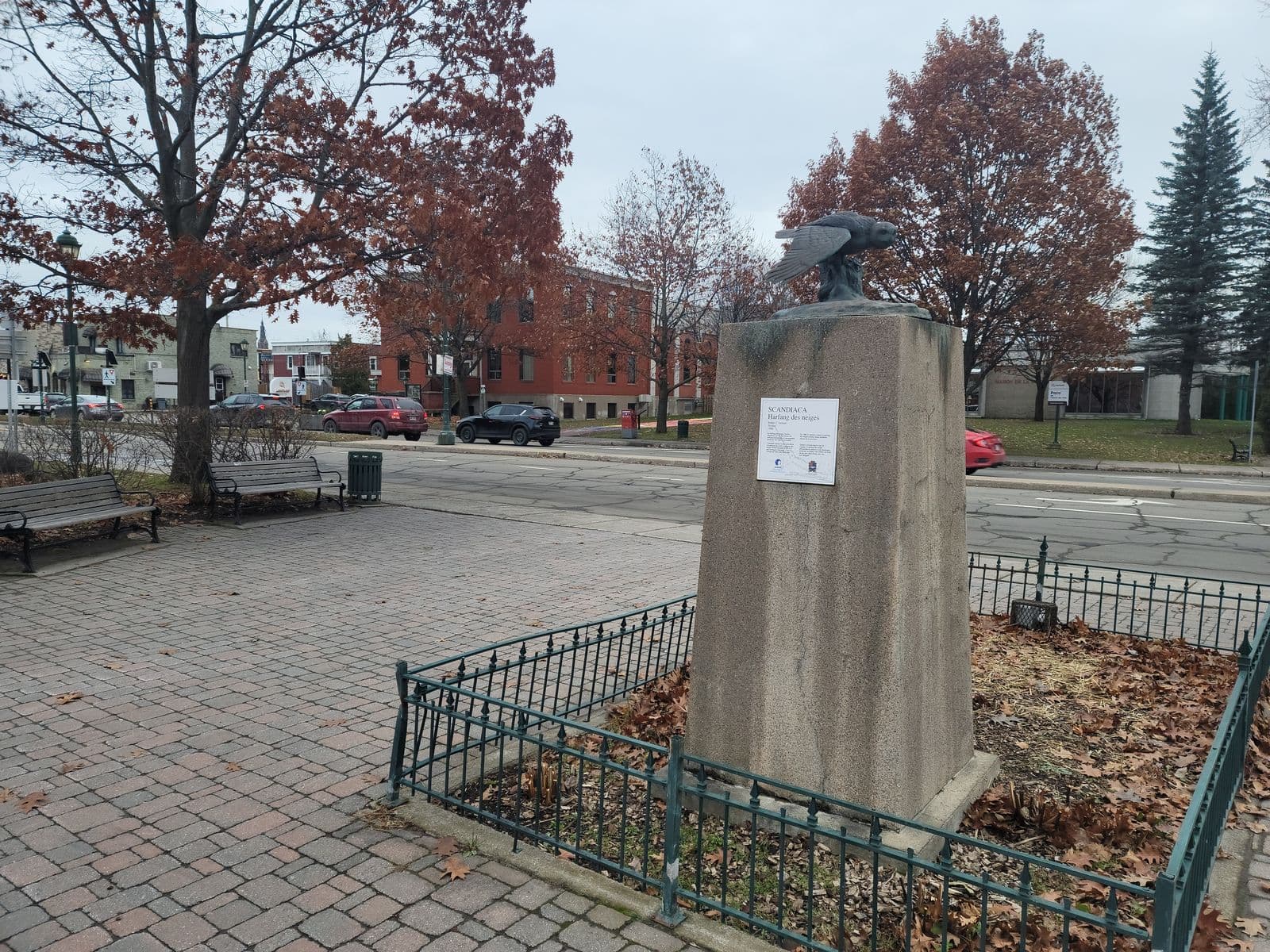 Lachute