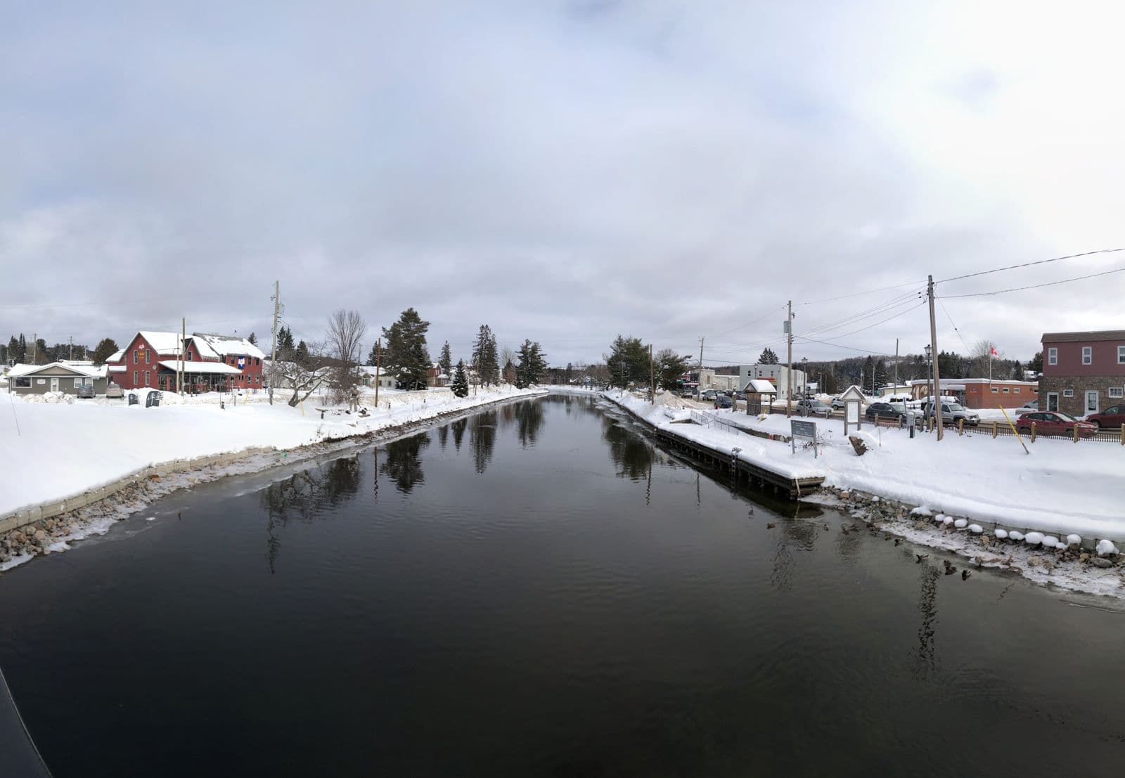 Minden
