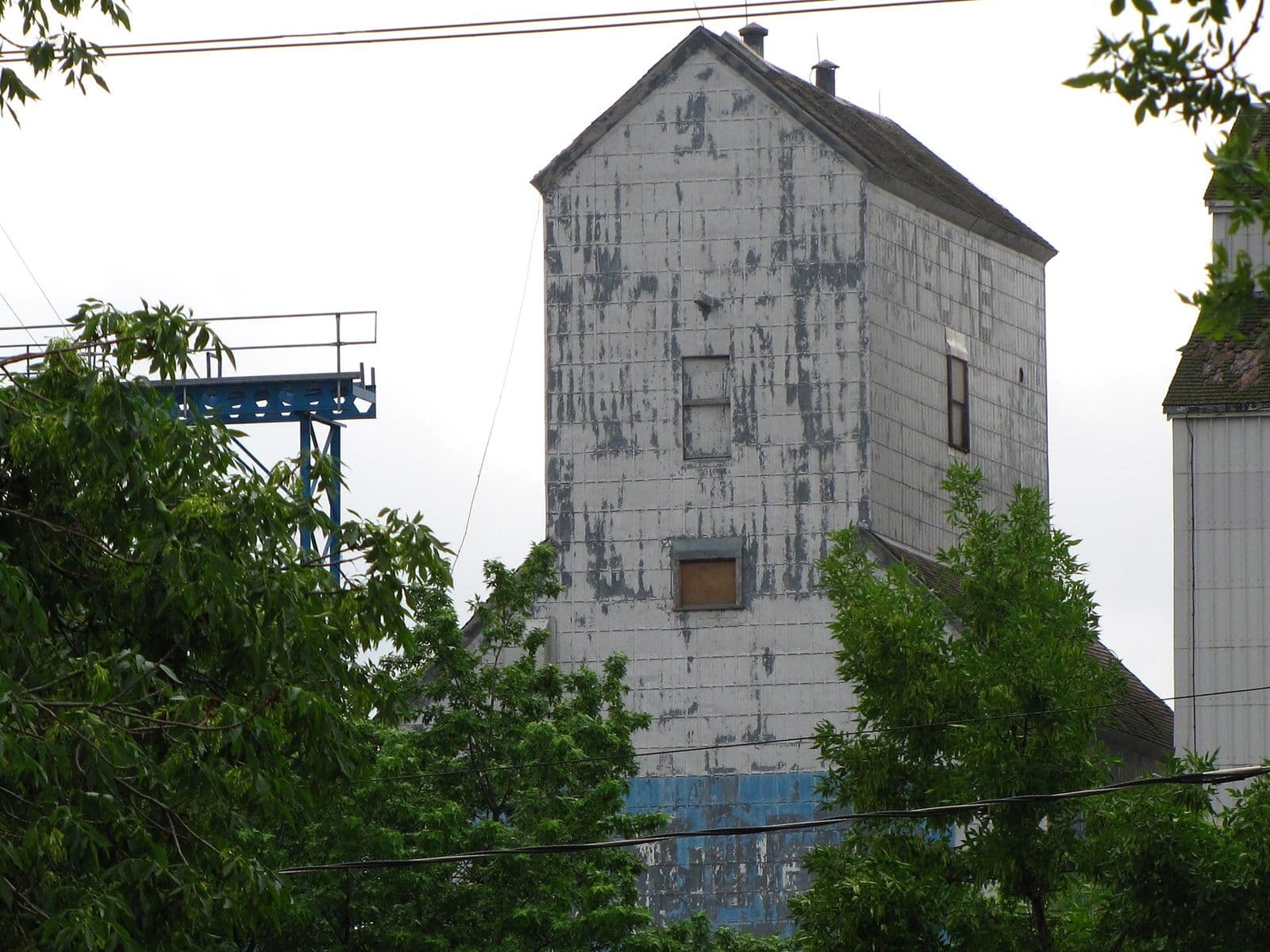 Morden