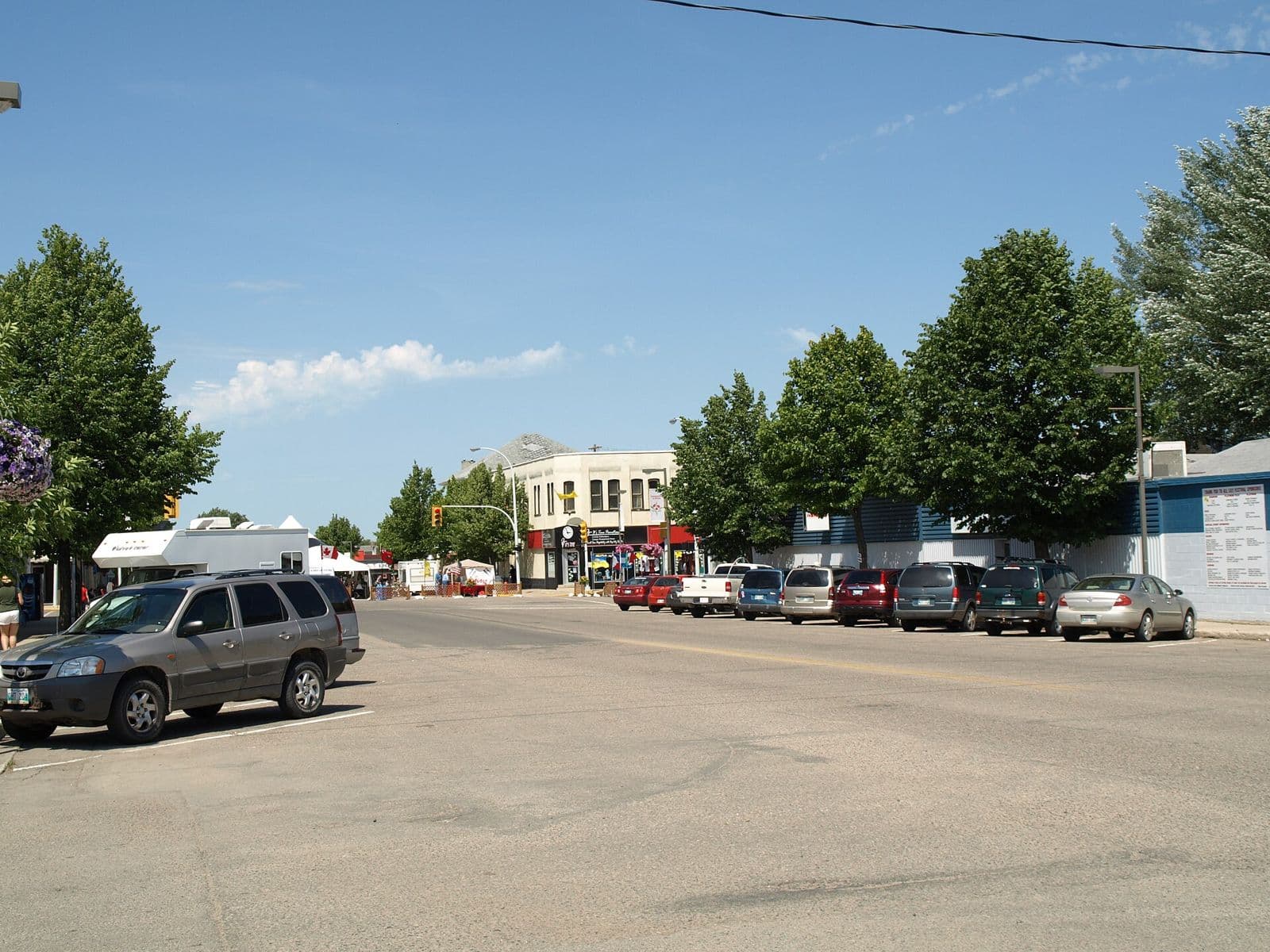 Neepawa