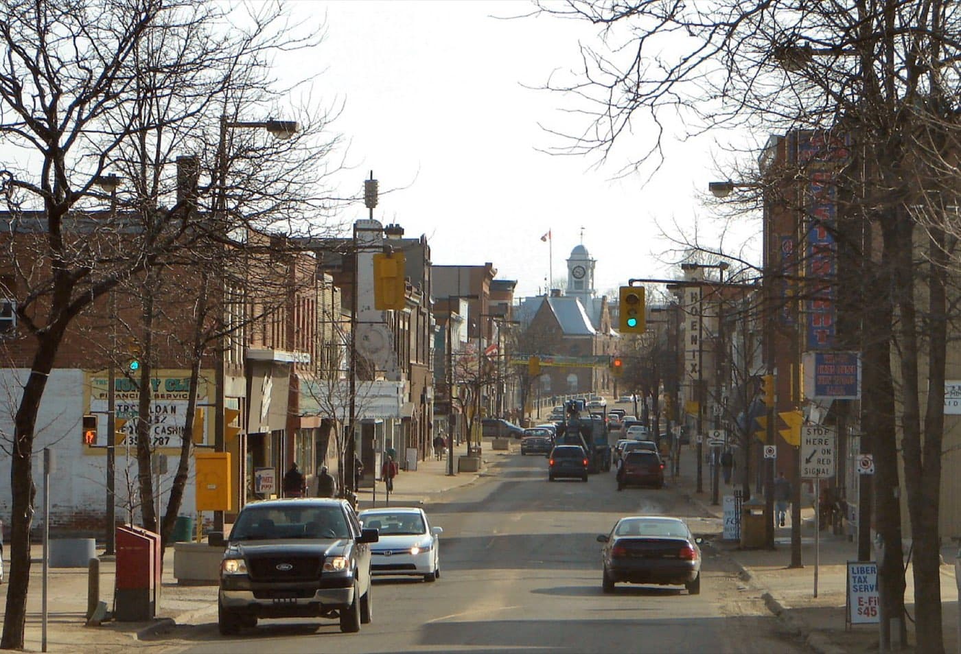 Pembroke