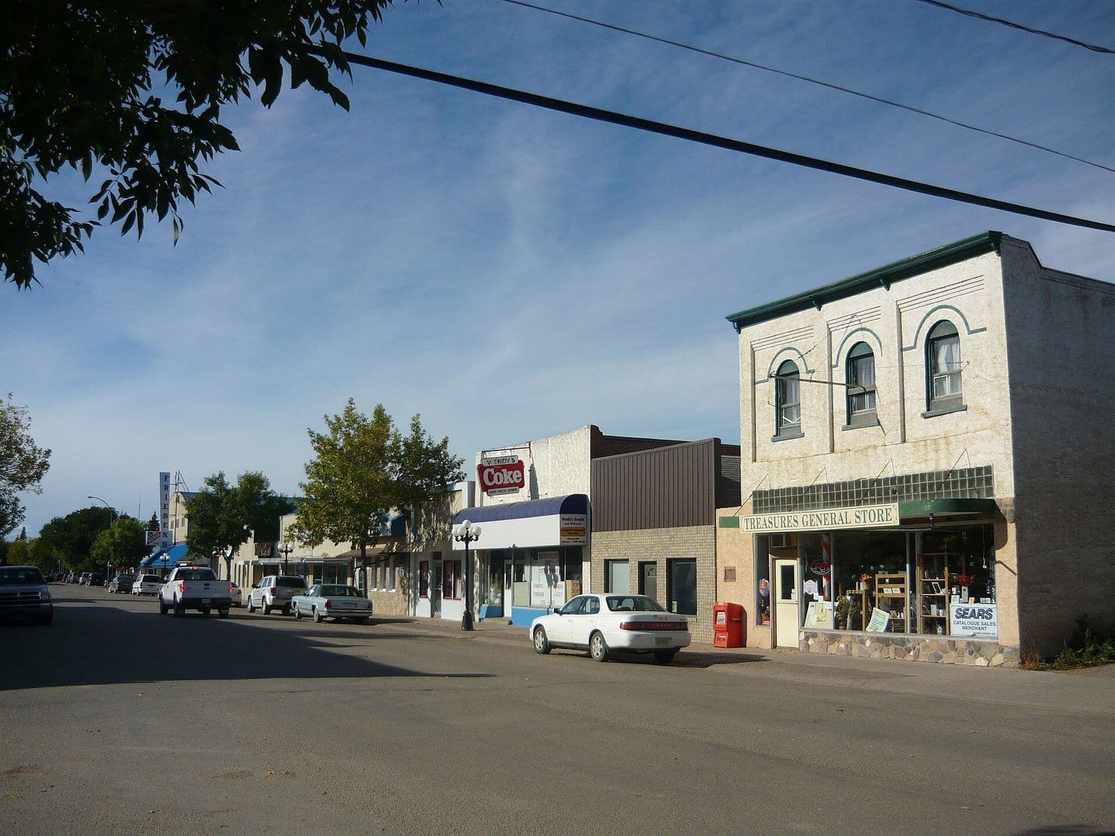 Rosthern