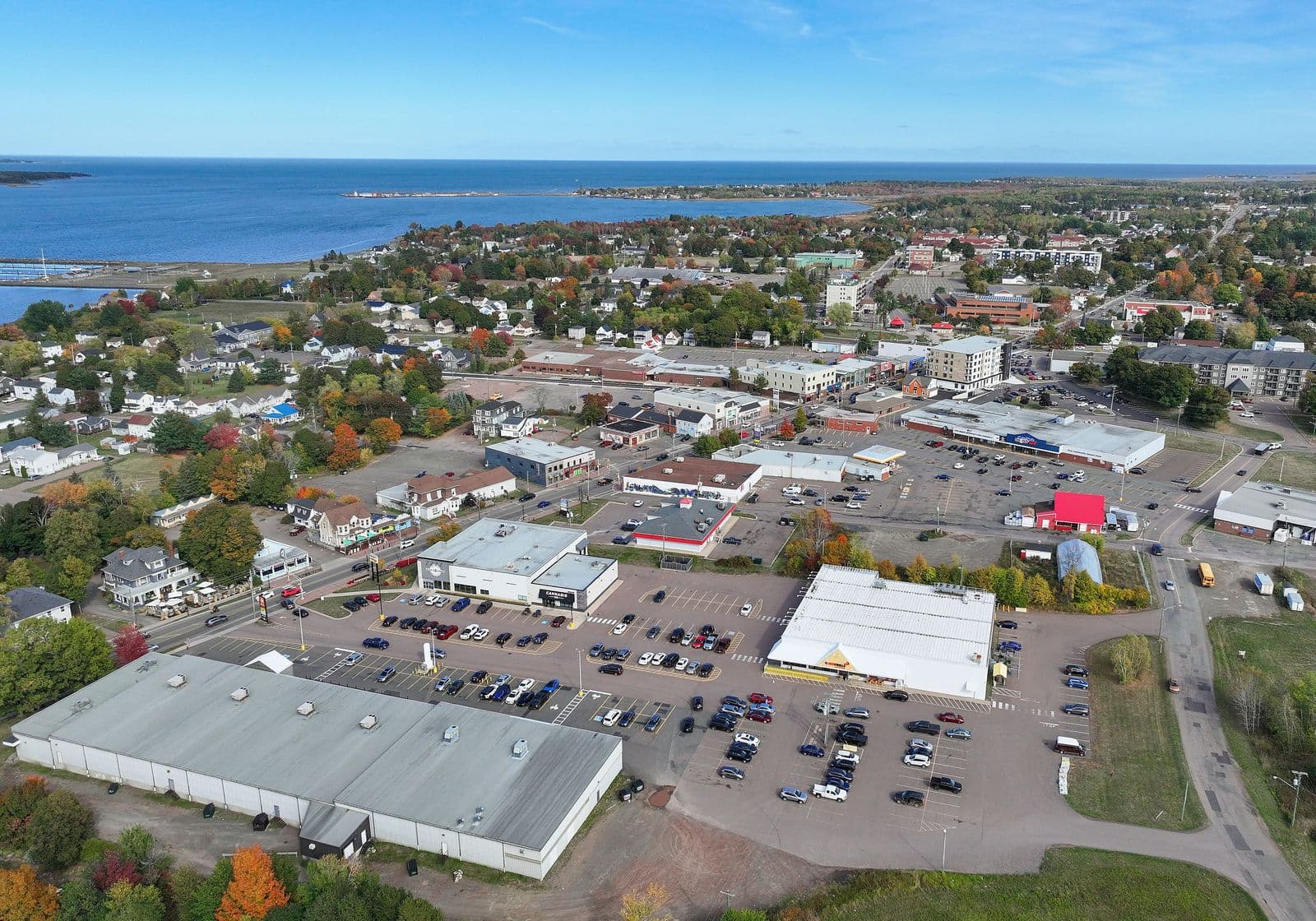 Shediac