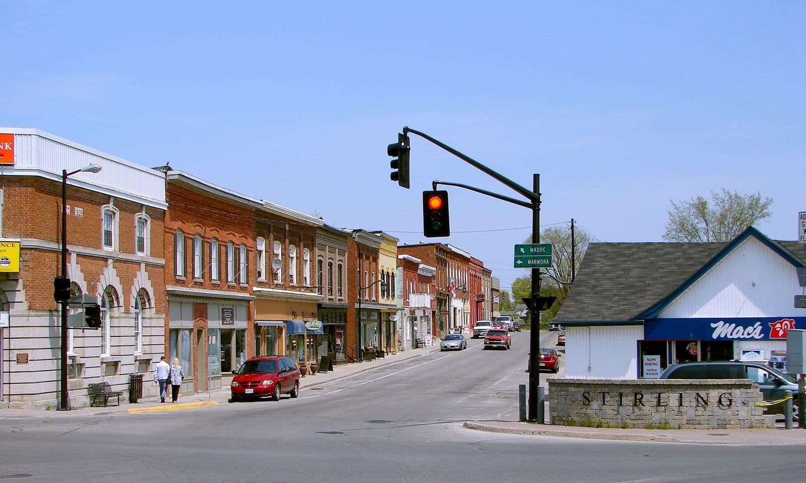 Stirling