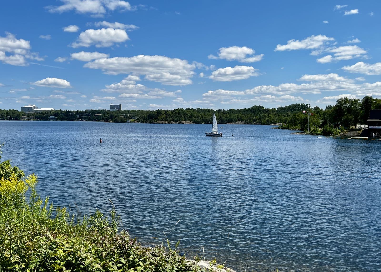 Sudbury
