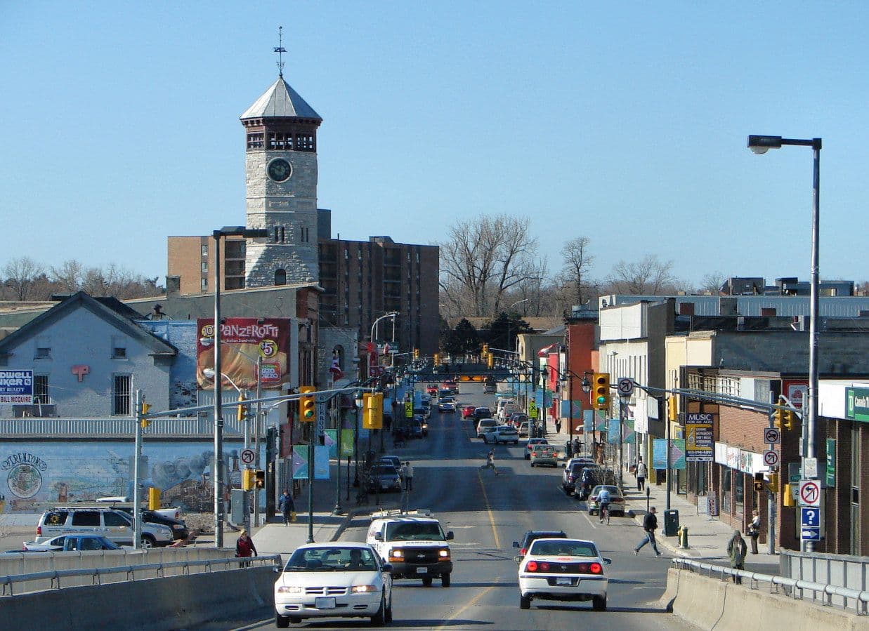 Trenton