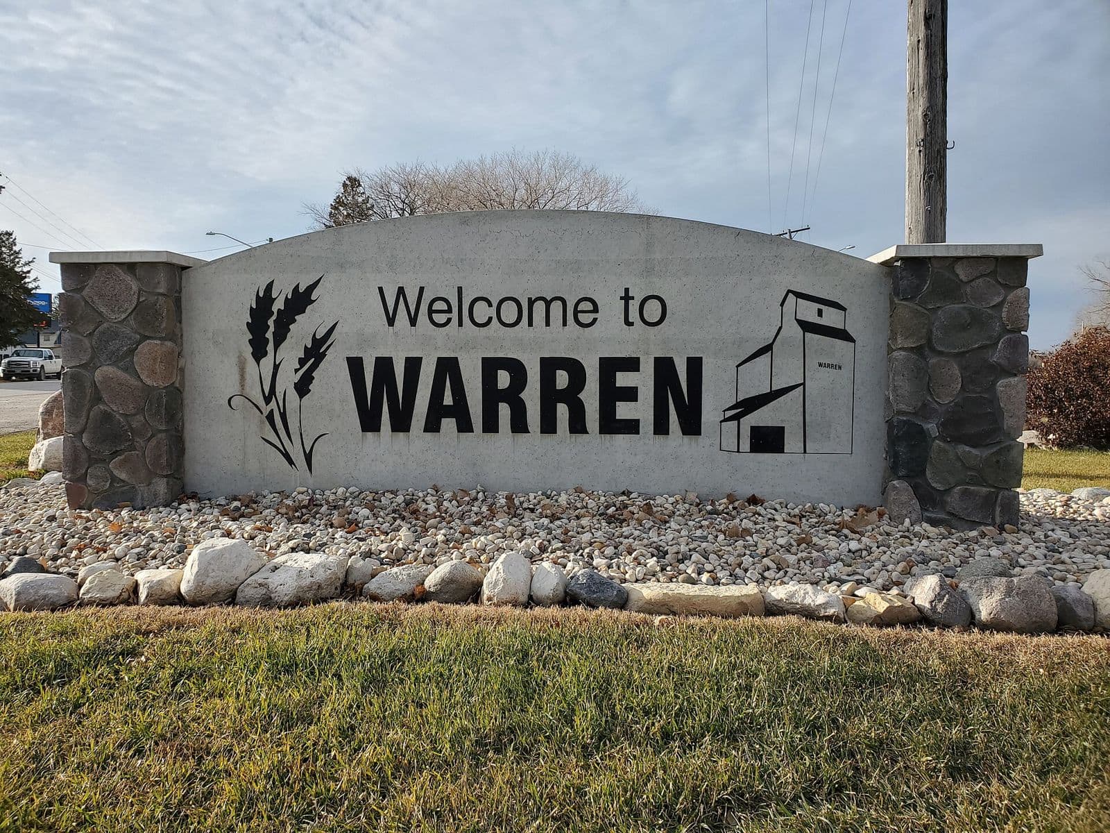 Warren