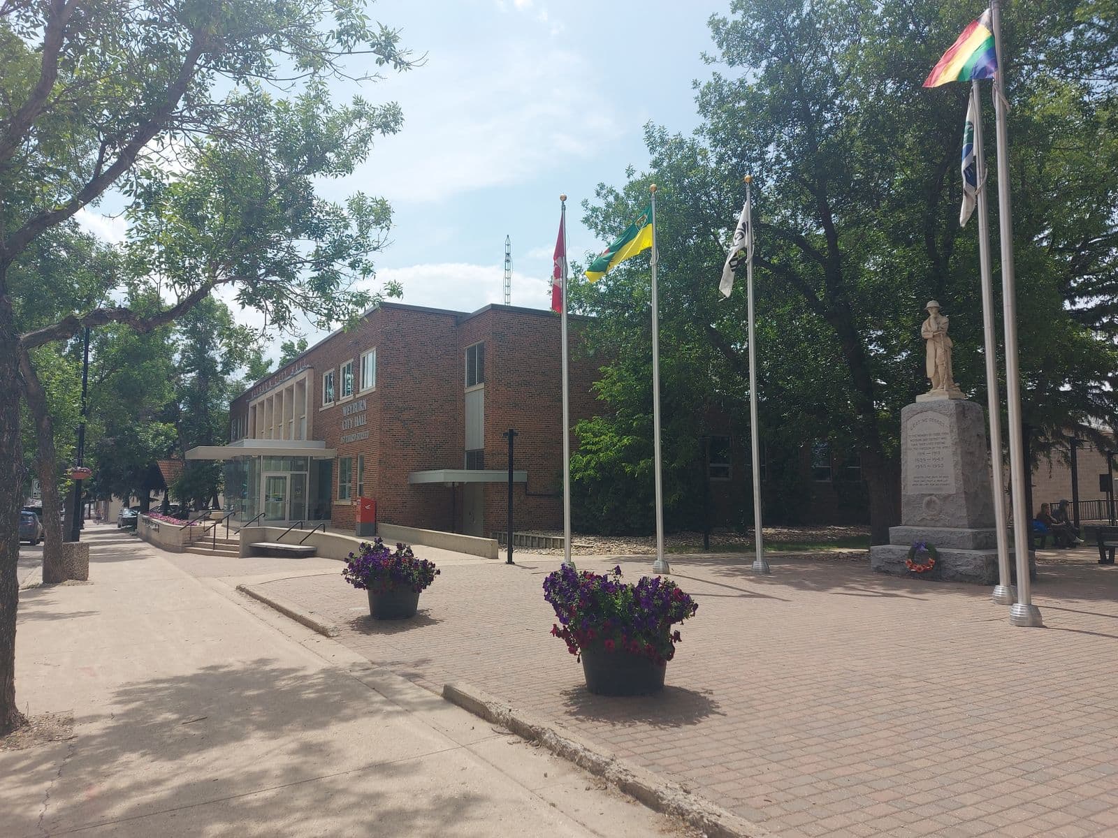 Weyburn