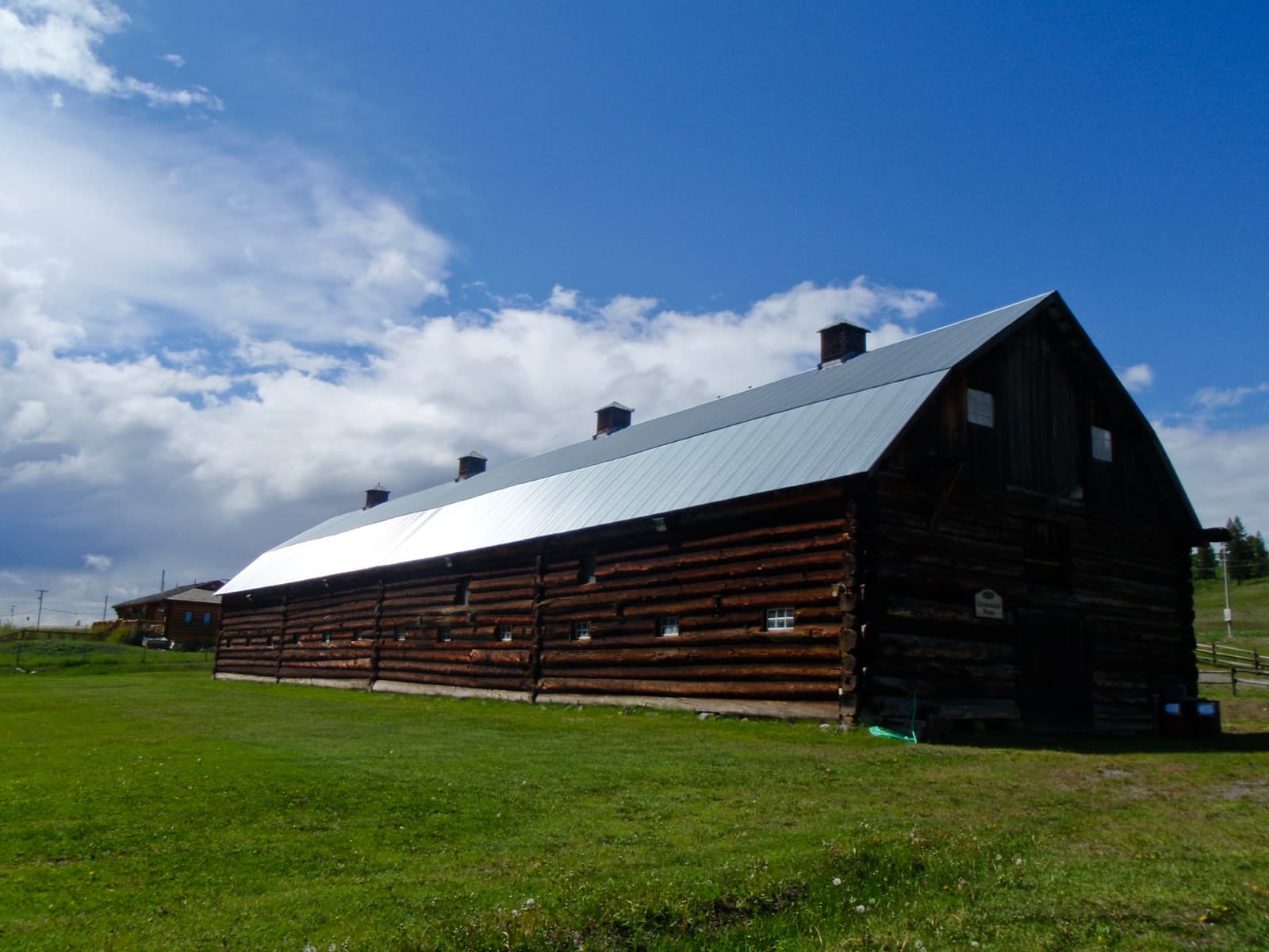 108 Mile Ranch
