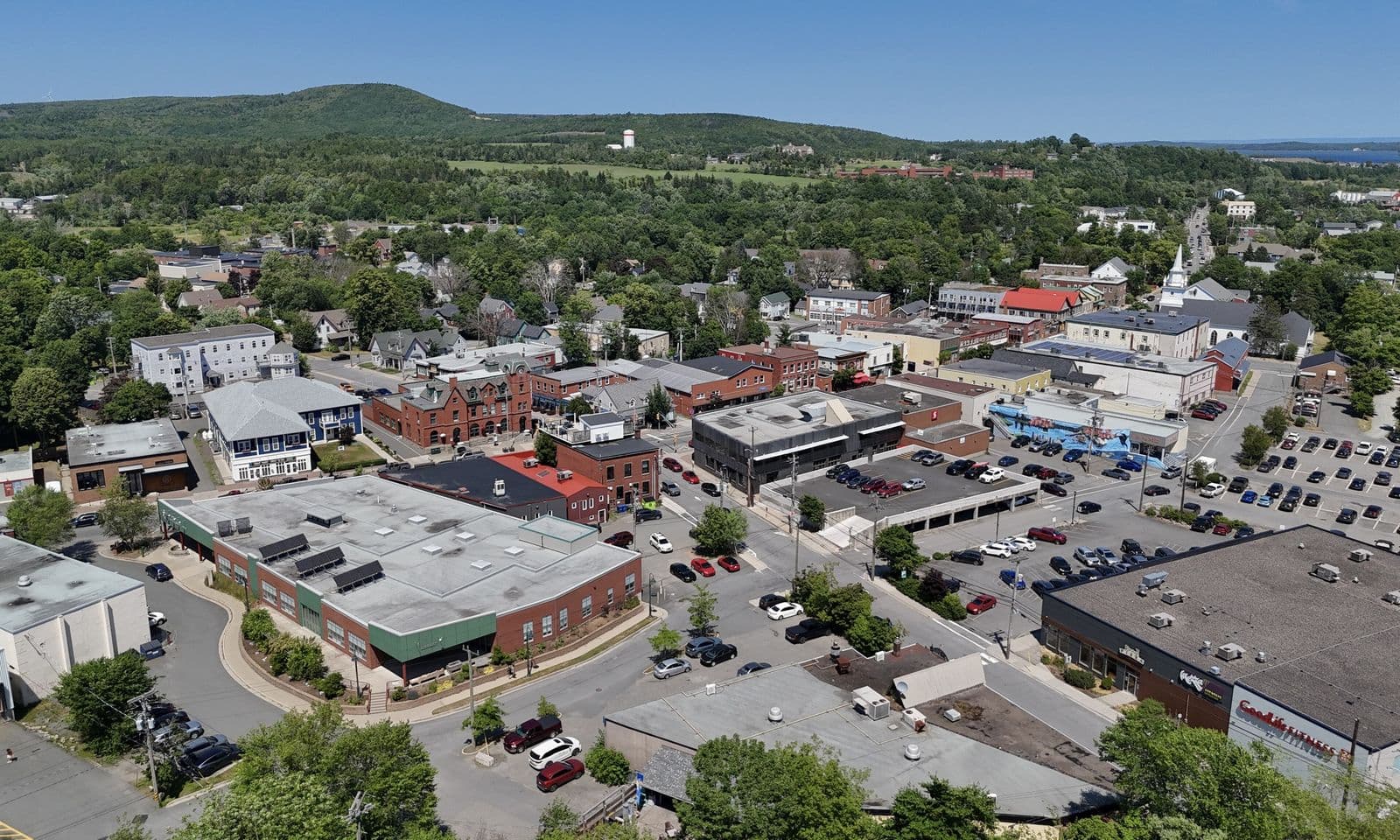 Antigonish
