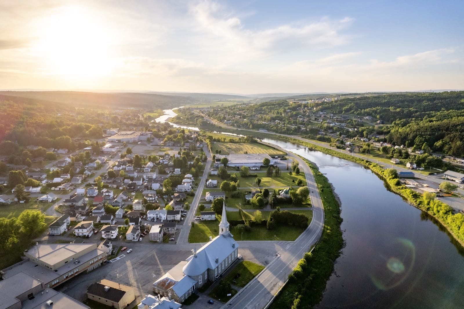 Beauceville