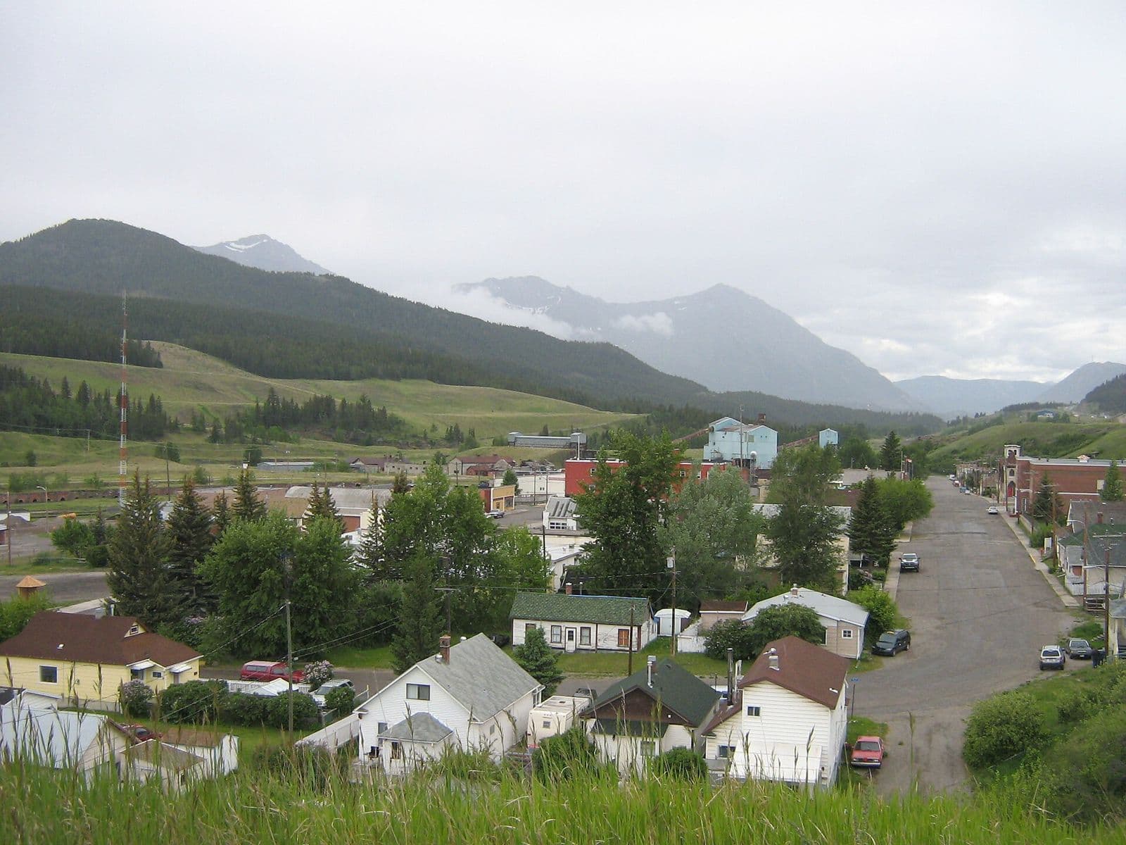 Blairmore