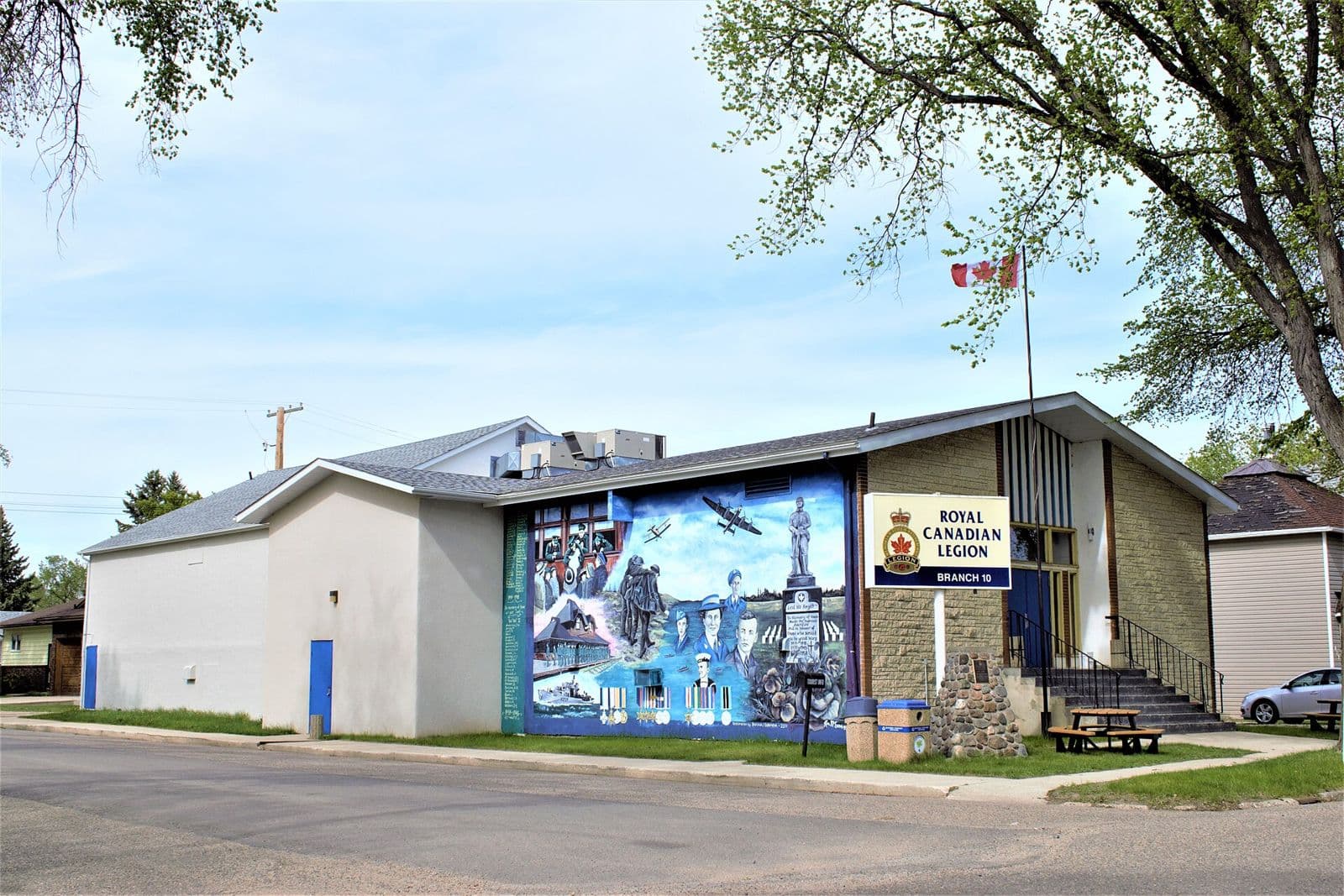 Boissevain