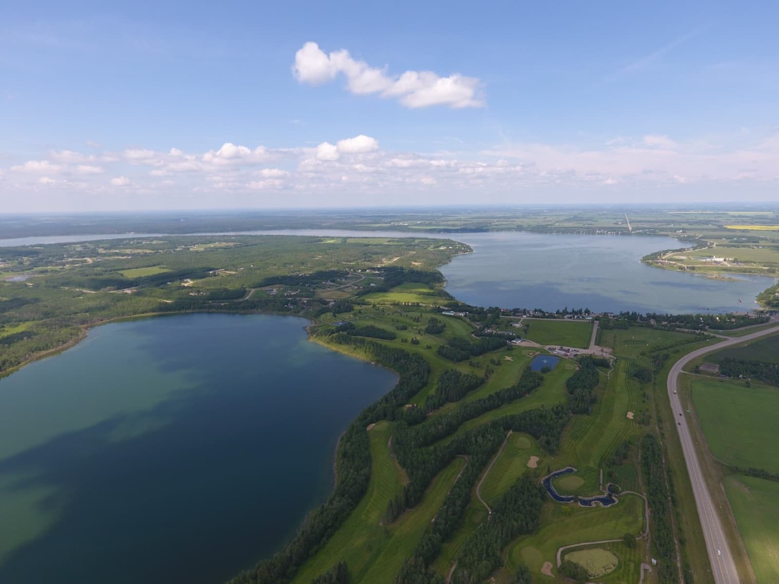 Bonnyville