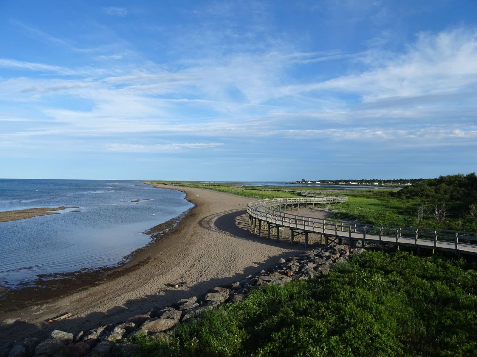 Bouctouche