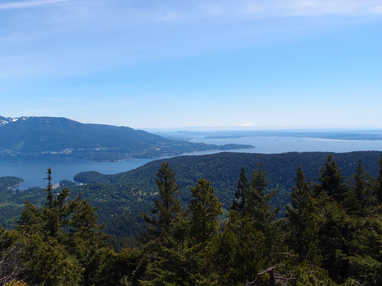 Bowen Island