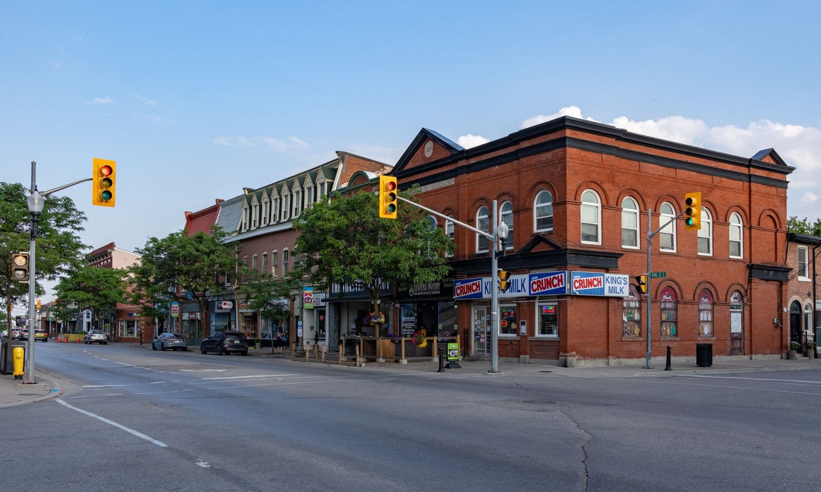 Bowmanville