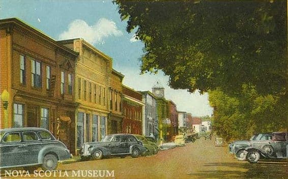Bridgewater