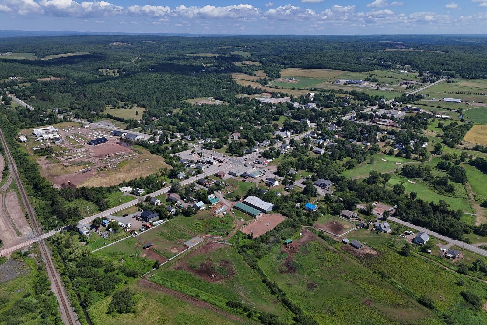 Brookfield