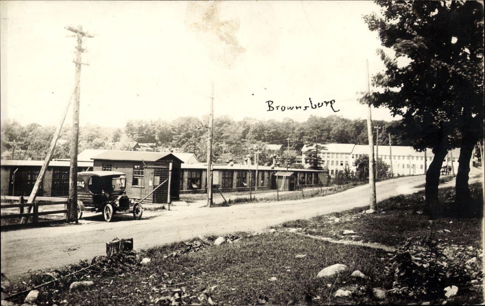 Brownsburg-Chatham