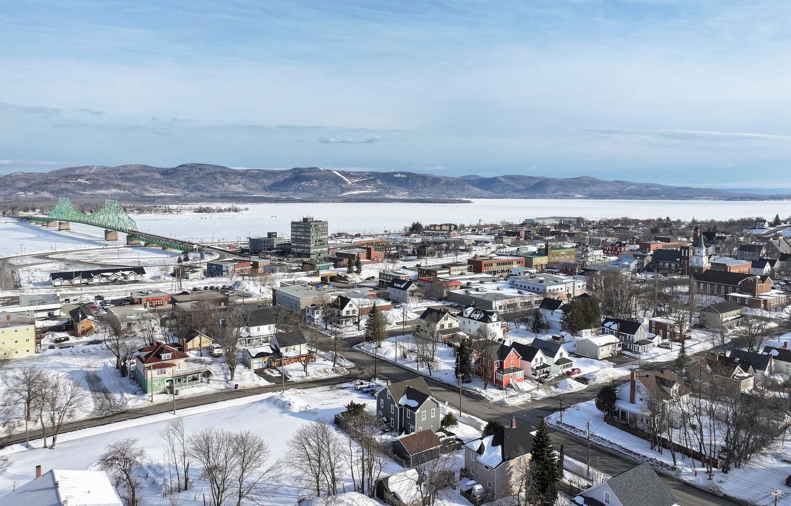Campbellton