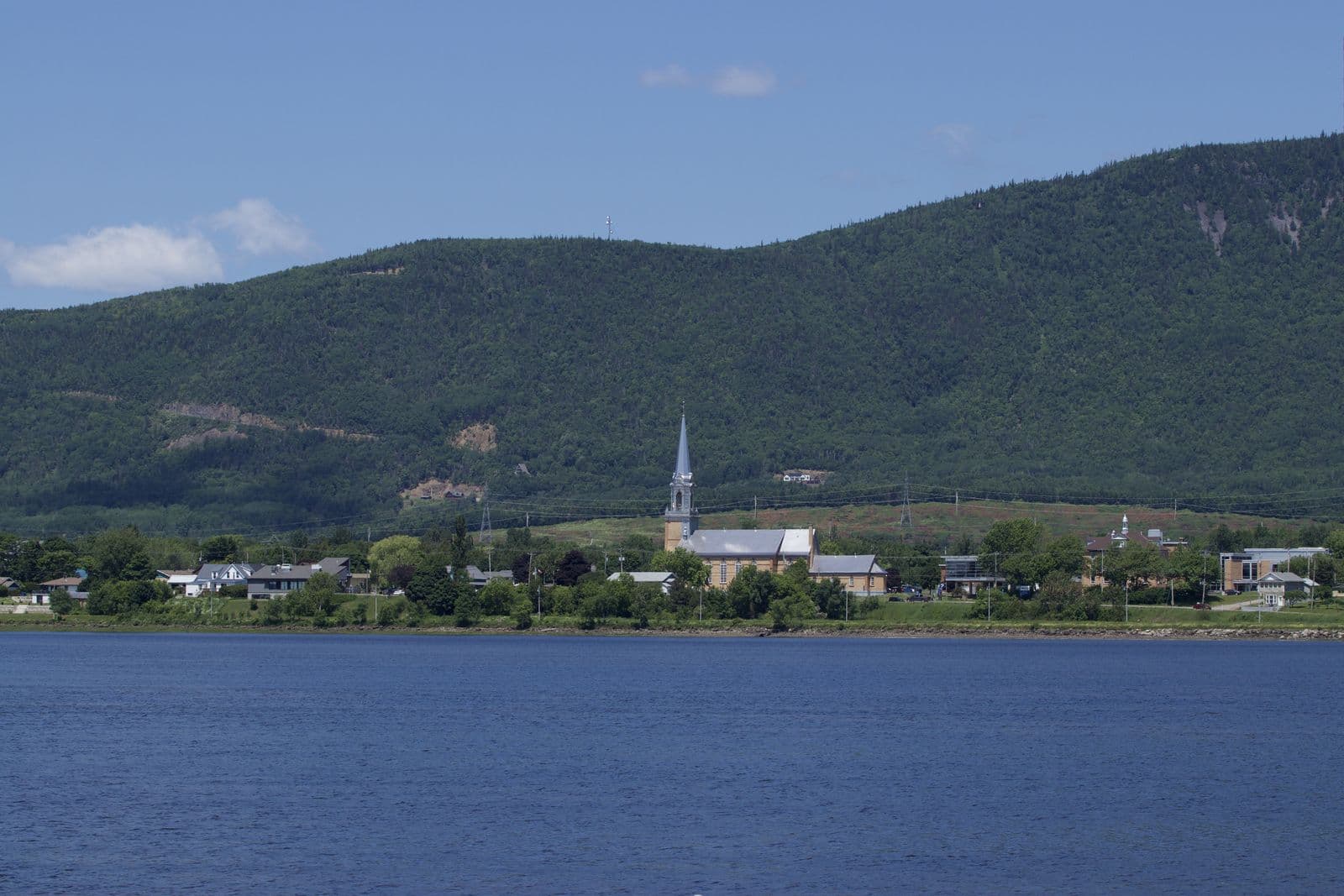 Carleton-sur-Mer