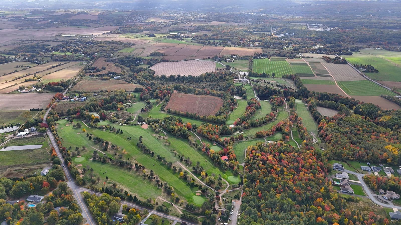 Centreville