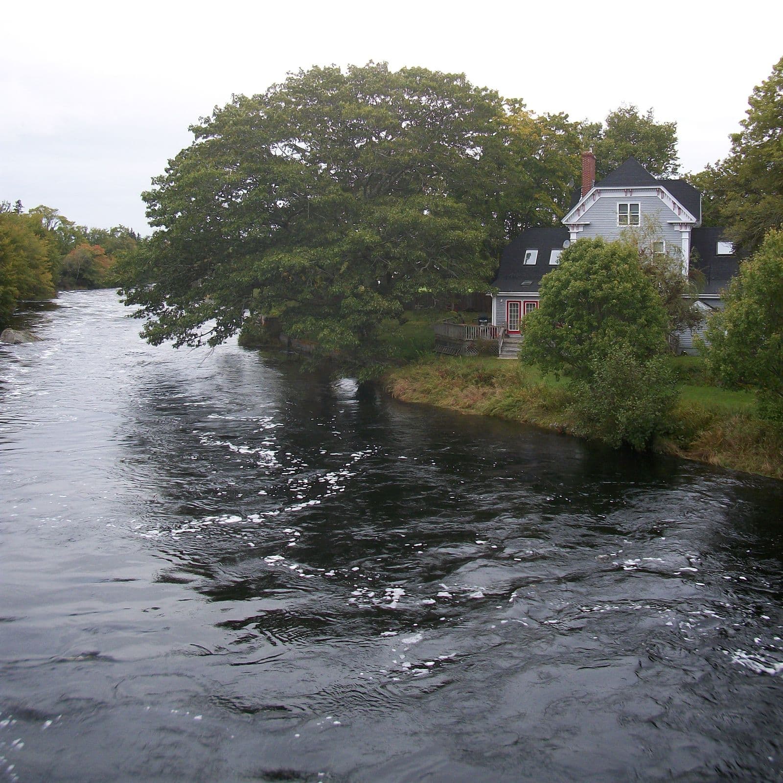 Clyde River