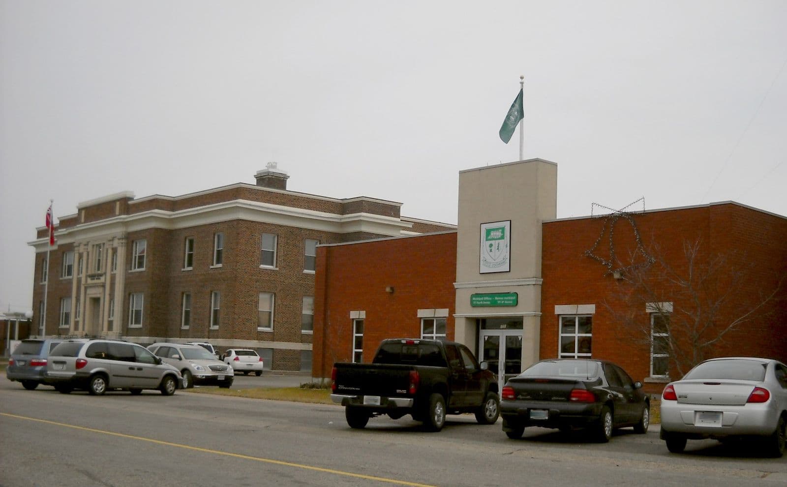Cochrane
