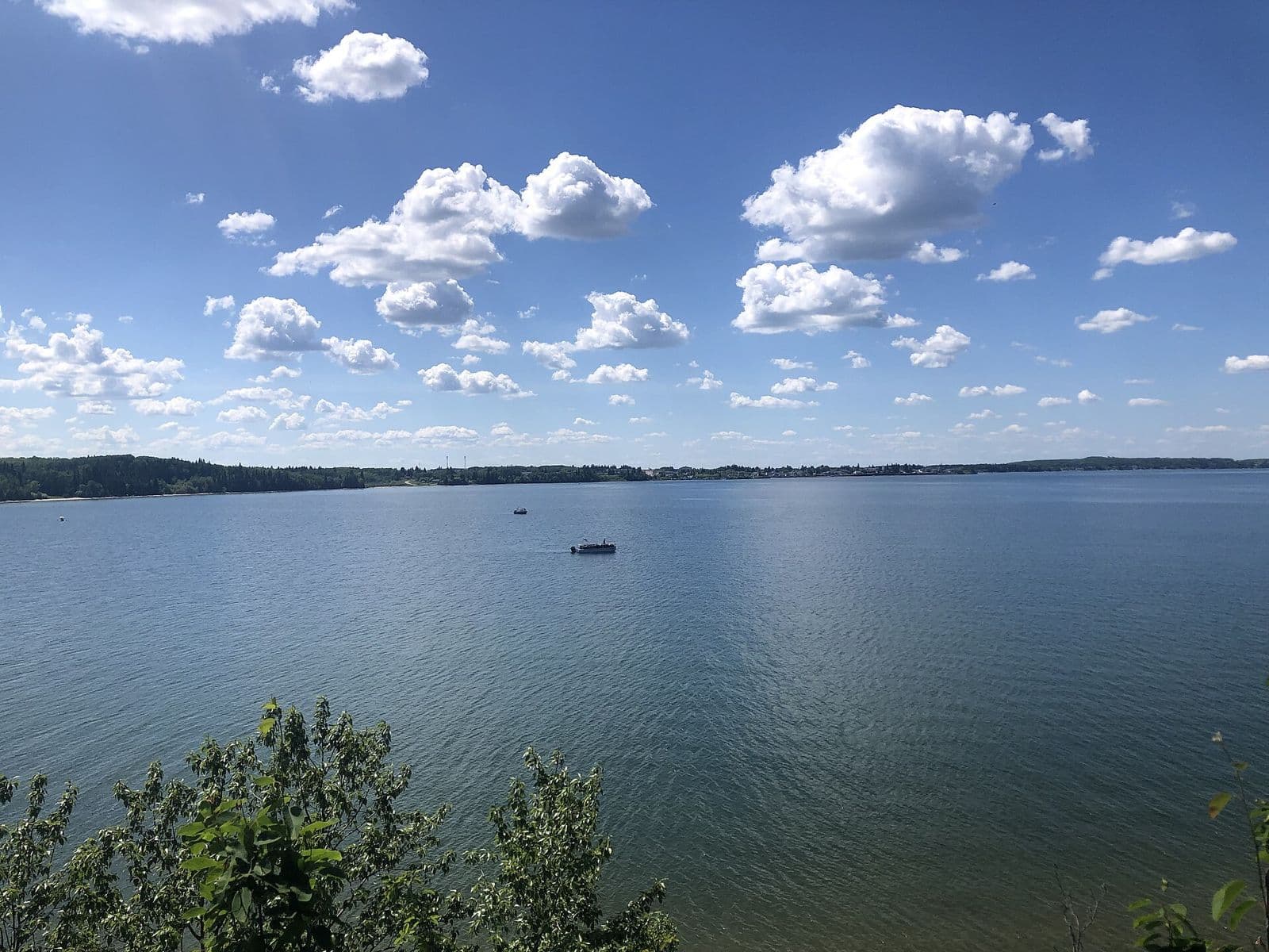 Cold Lake