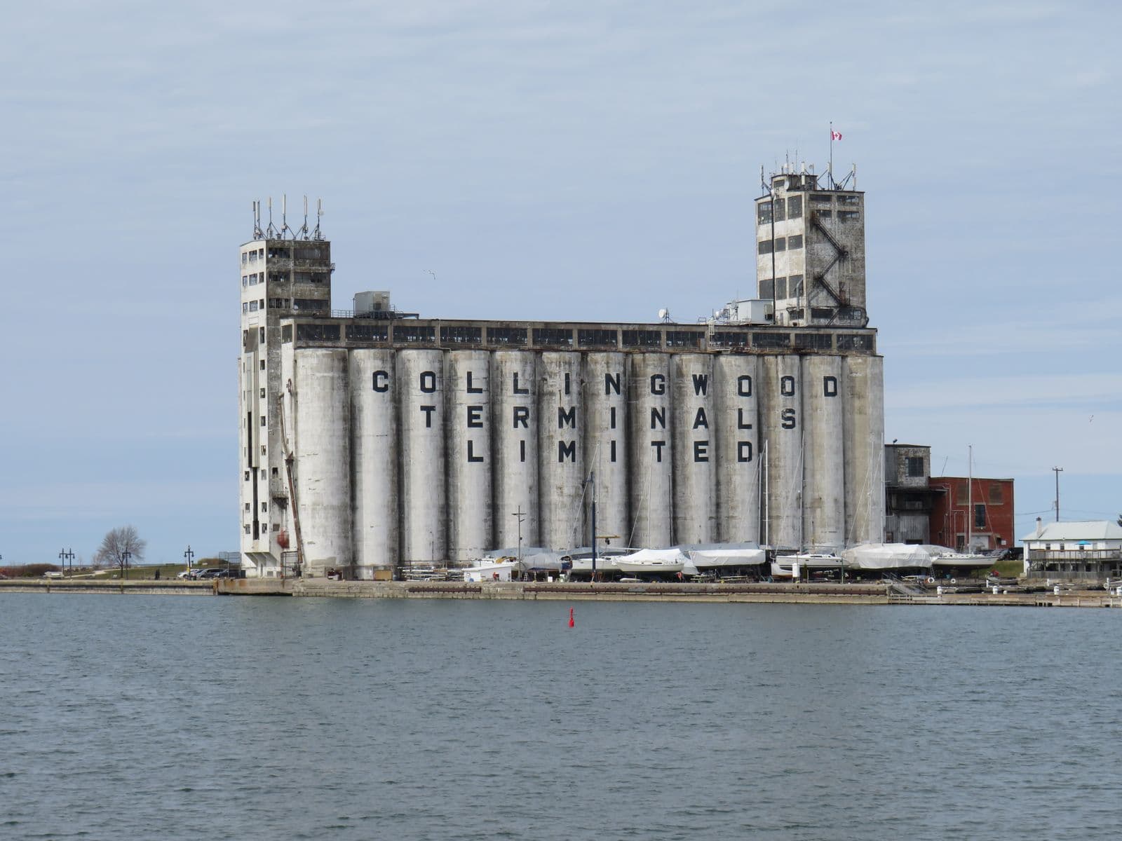 Collingwood