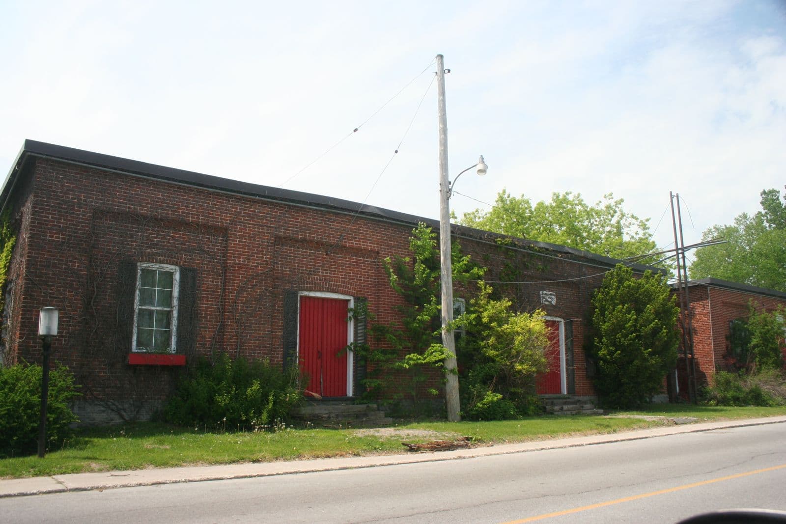 Corbyville