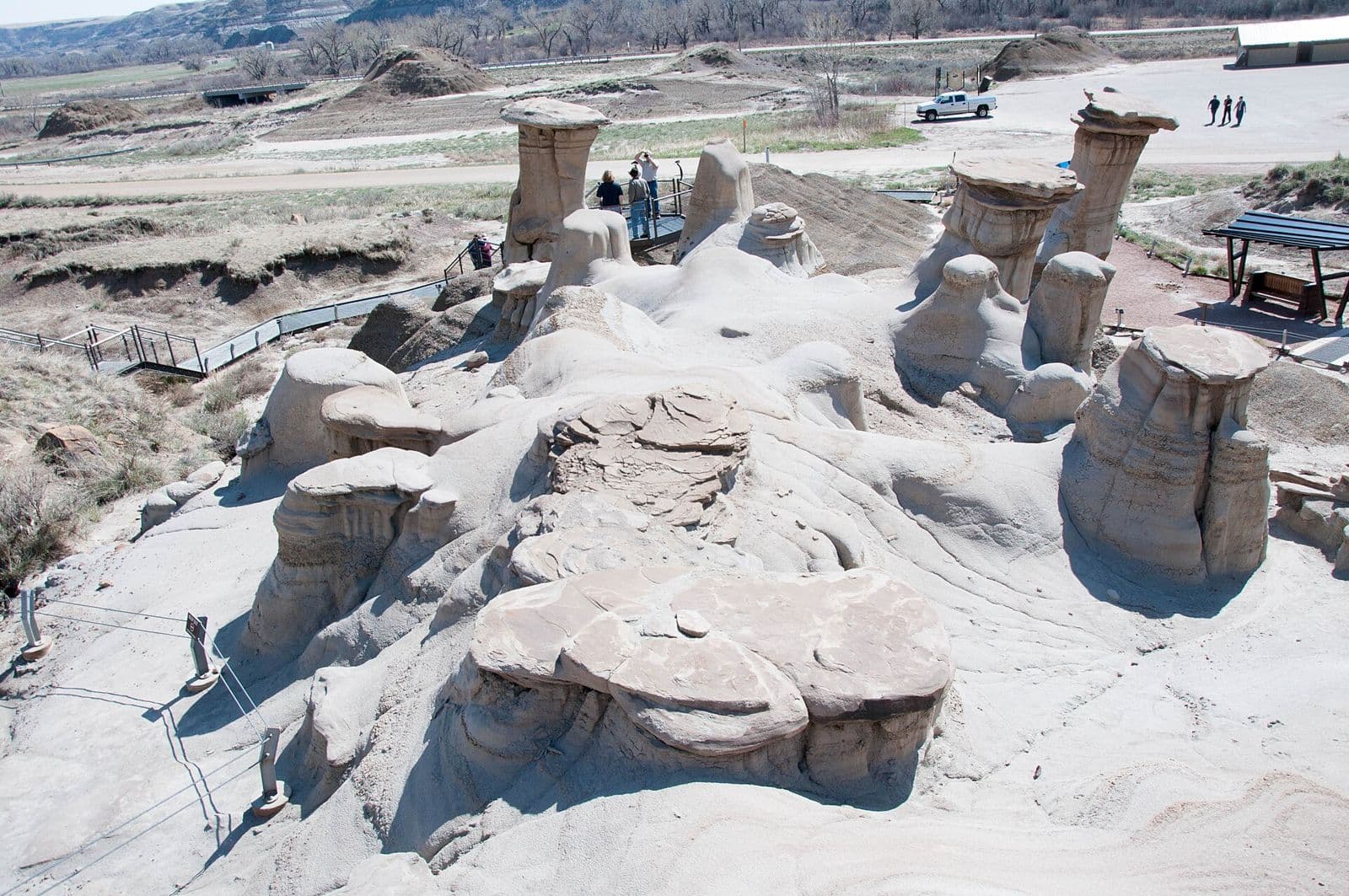 Drumheller