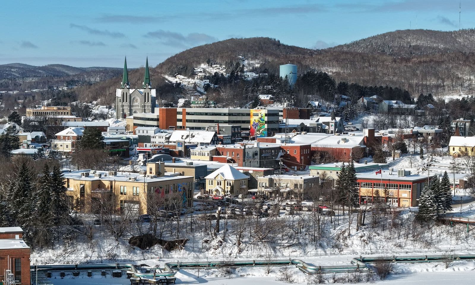 Edmundston